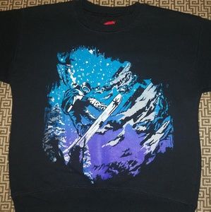 Hanes Comfortblend Sweats